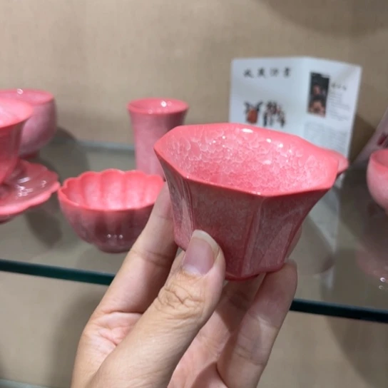 大宋甄选茶具茶器