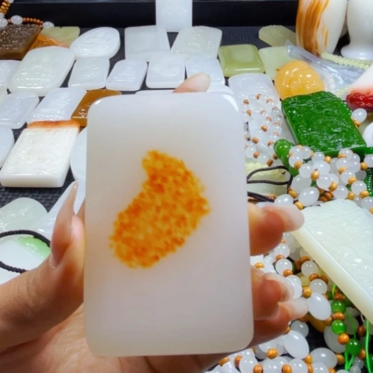 石材以直播间截图为准