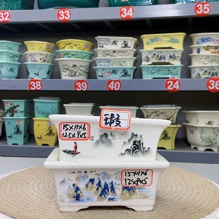 花瓶紫砂紫砂花盆