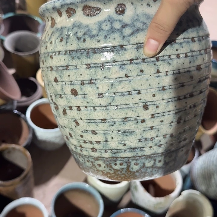 念***）花盆花盆花盆花盆口径20高度20花盆