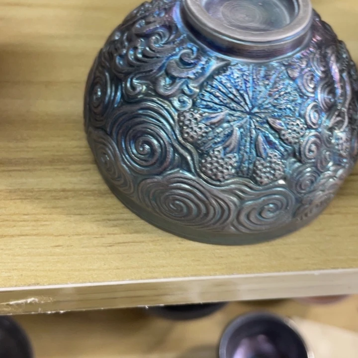 茶盏木木建盏茶器