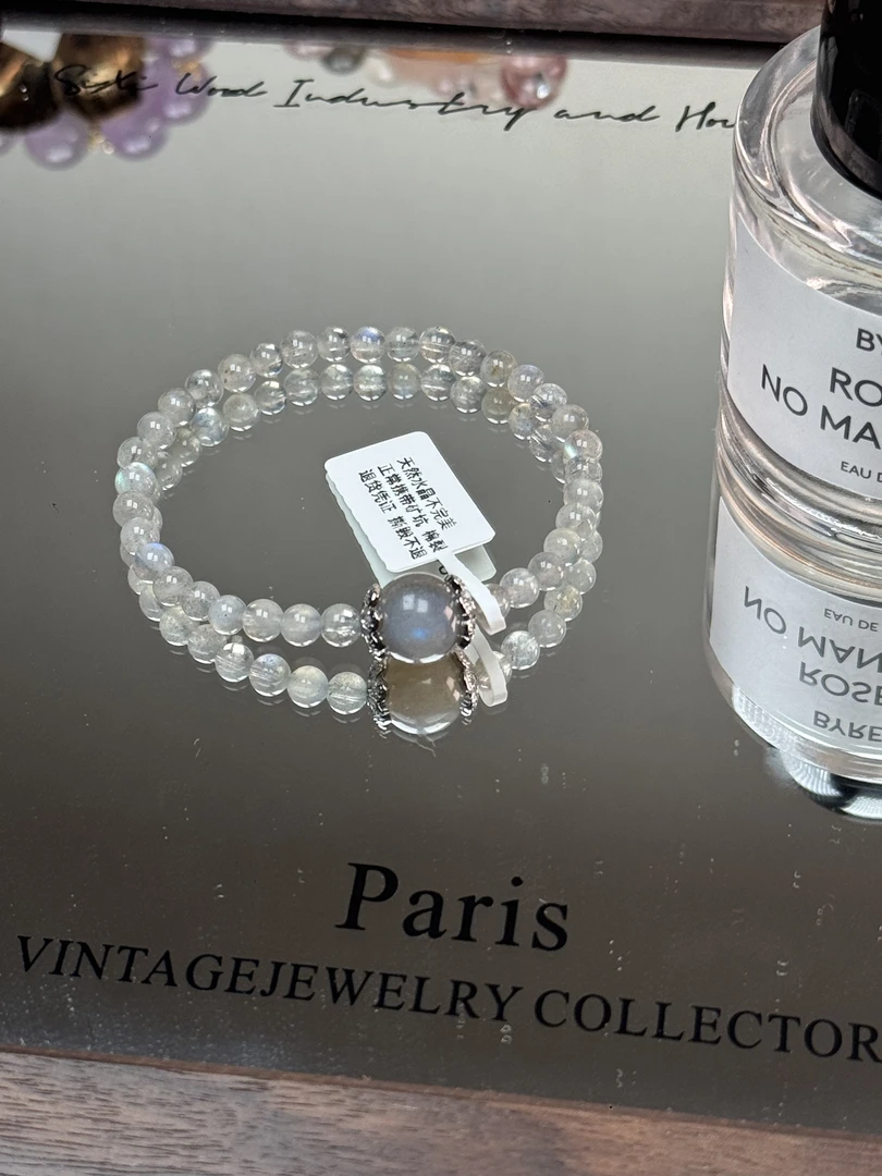 月光【设计款水晶】多样性发其一