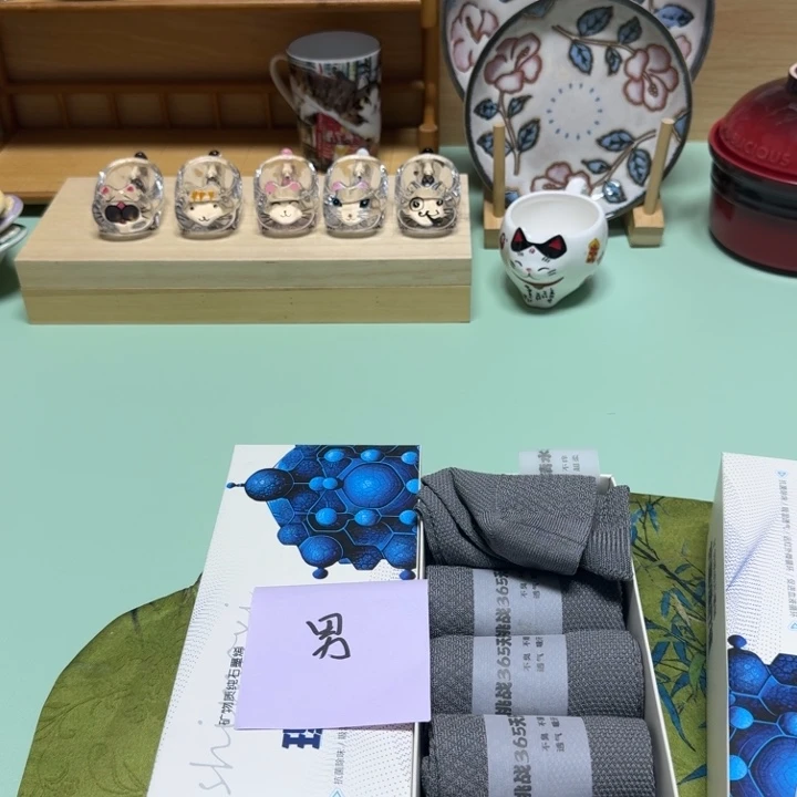 晓晓推荐瓷片瓷器