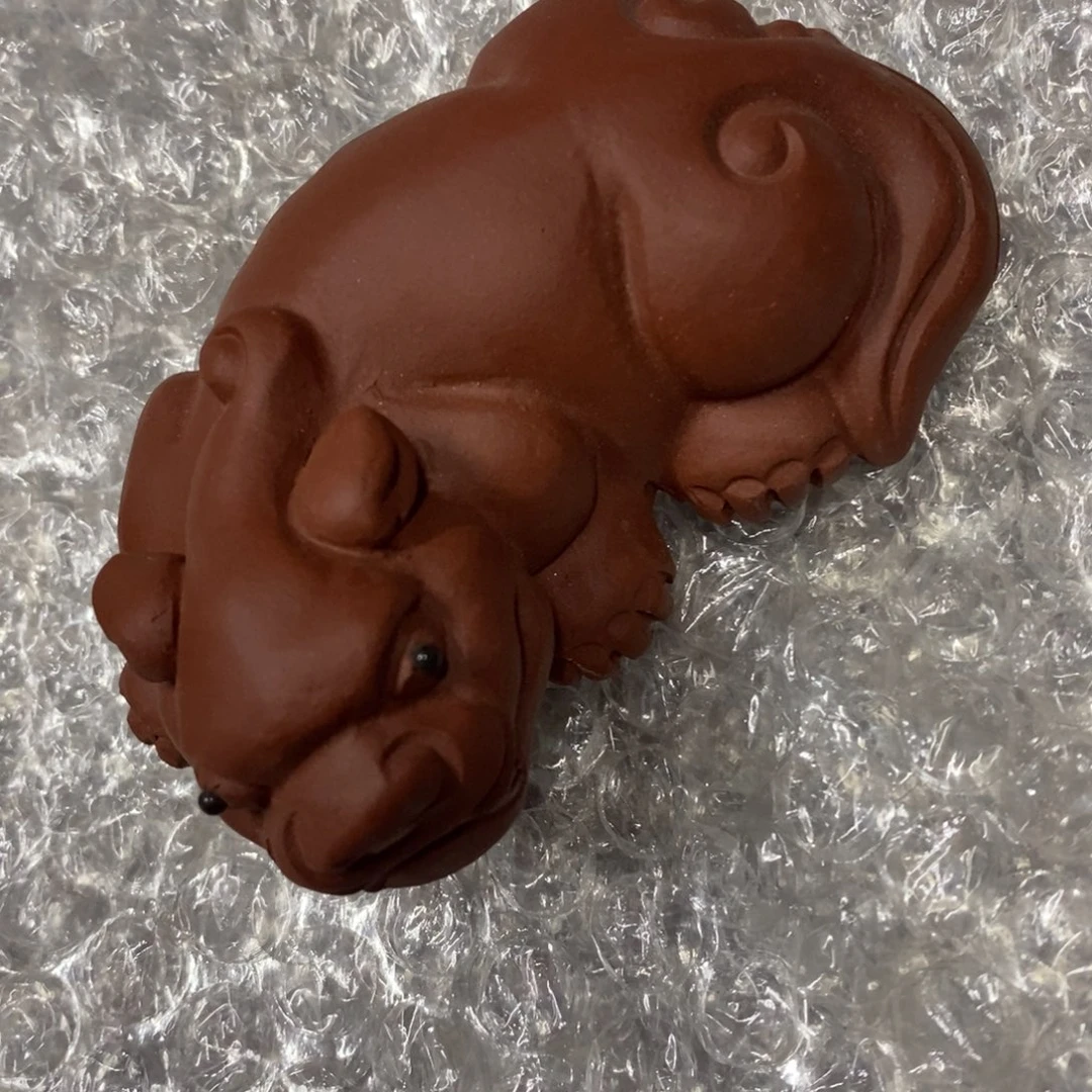 紫砂茶宠紫砂紫砂