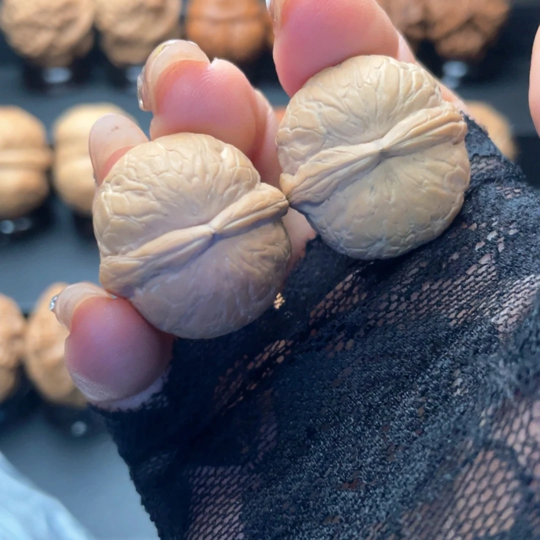 把件文玩核桃福利………………