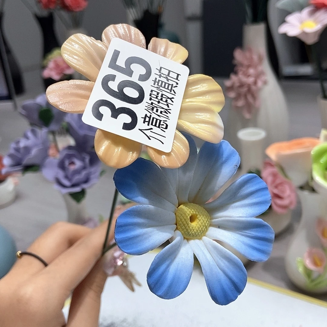 陶瓷手工制作工艺