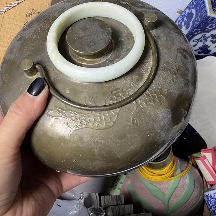 御***树民俗物件杂项专拍