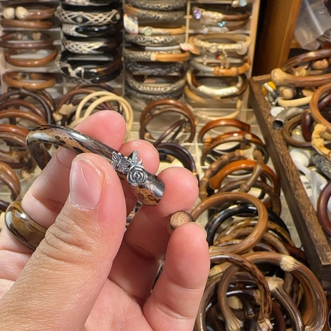 藤类手串/手链八*、