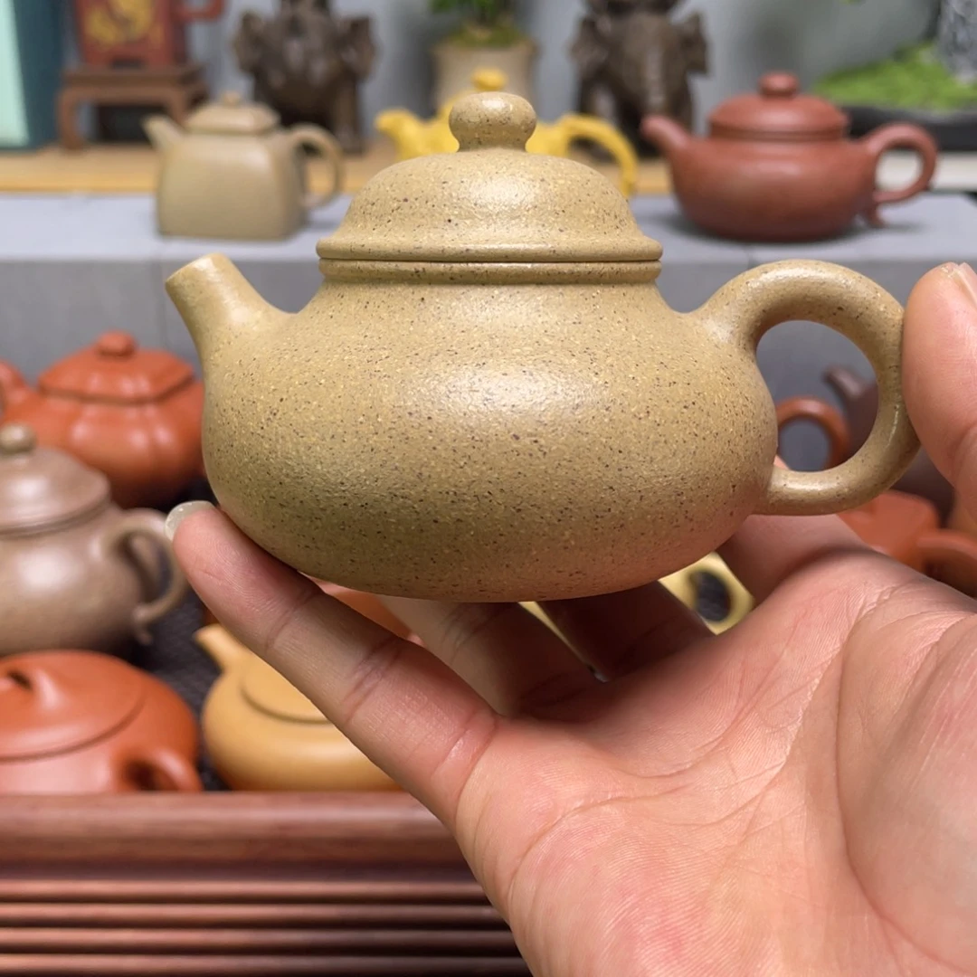 紫砂茶壶紫砂紫砂茶具