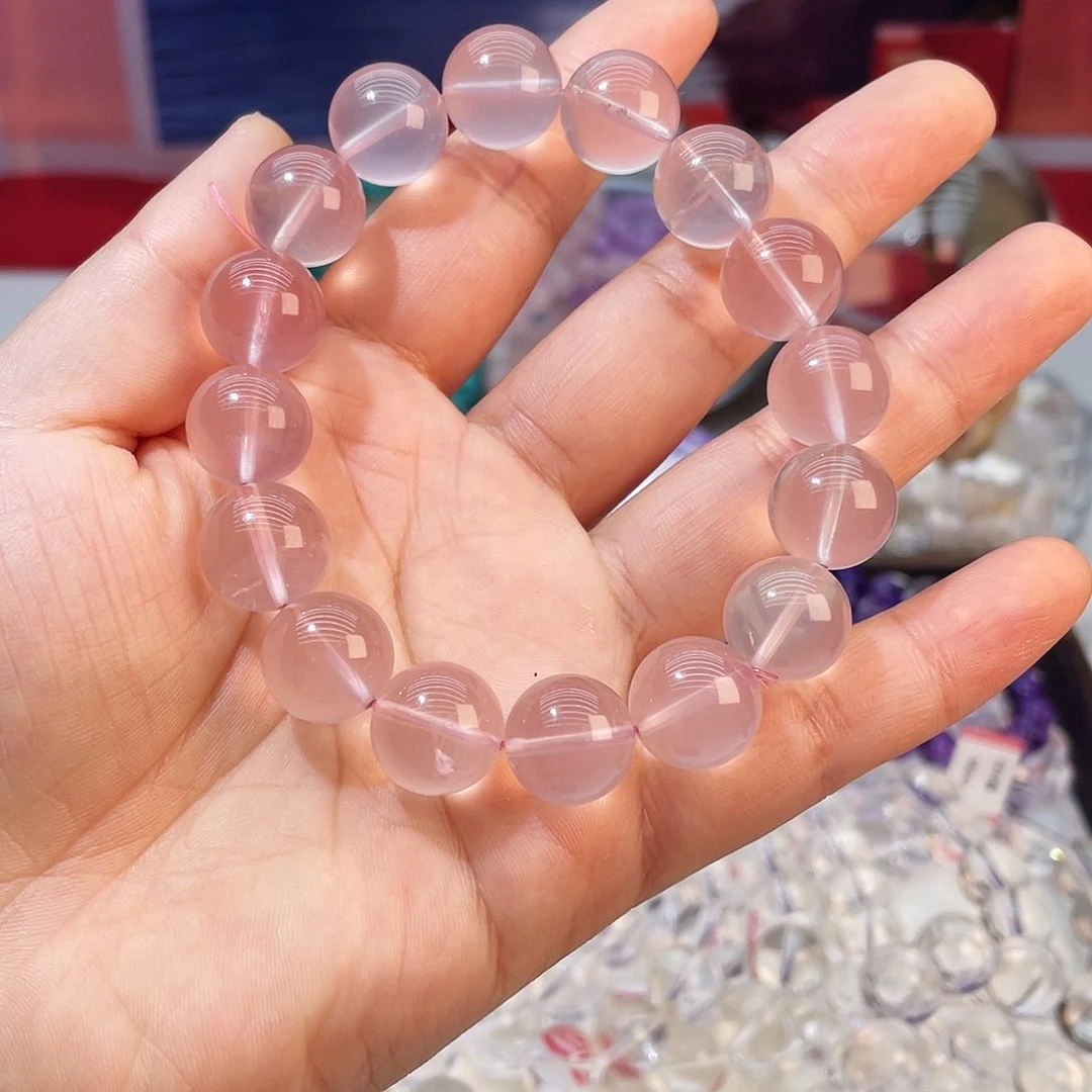 玉莫粉13.5m闪拍