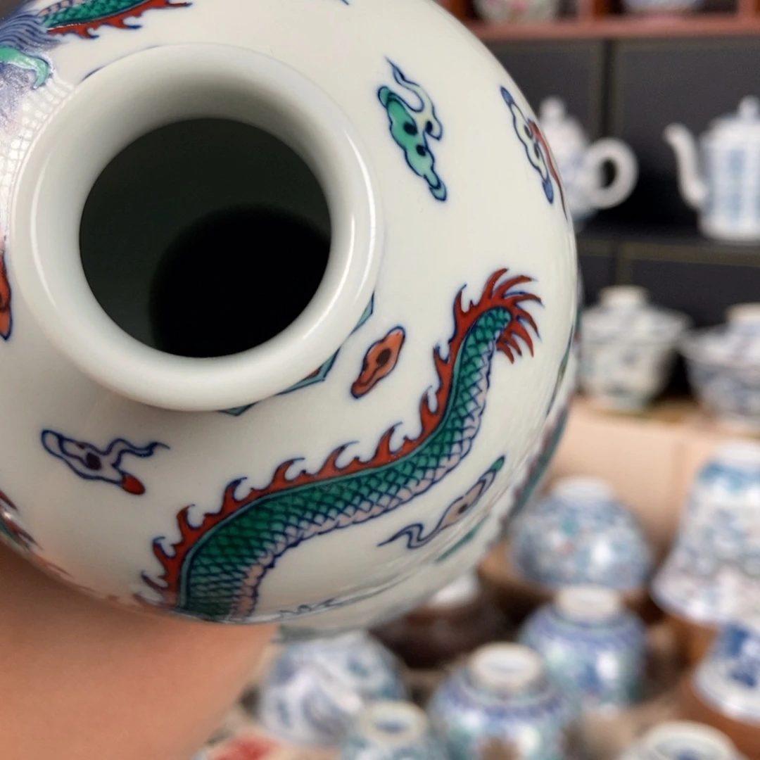 玩***石杯折葵非器葫芦瓶
