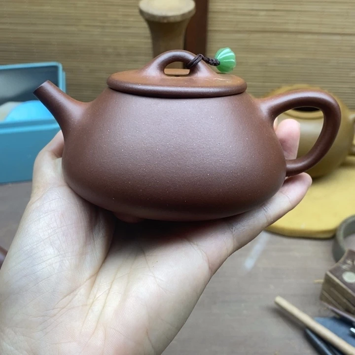 j***n茶壶紫砂宜兴紫砂工艺