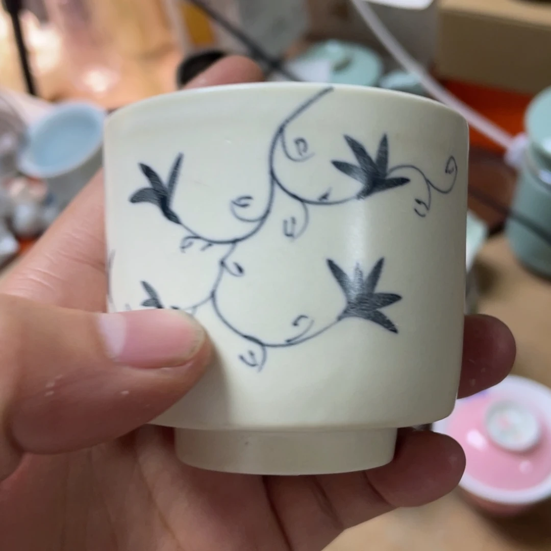 茶具茶器茶壶茶杯