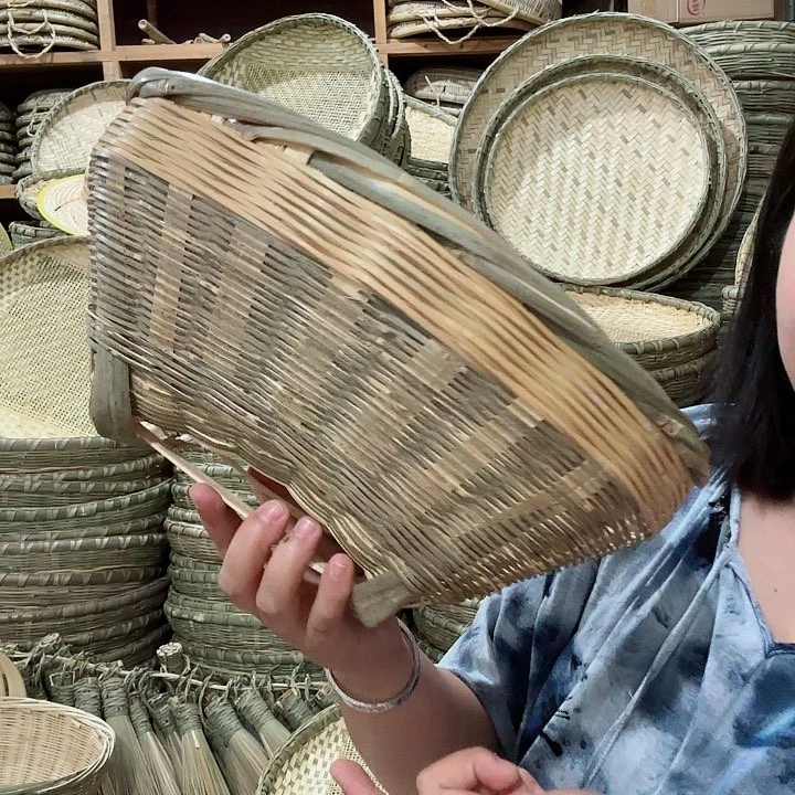 不带提手兜兜一个