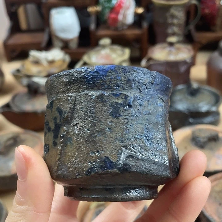备前烧高原卓史杯