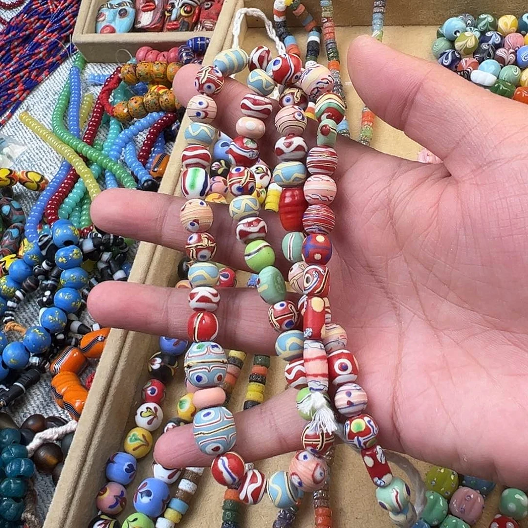 琉璃非金属西亚多宝