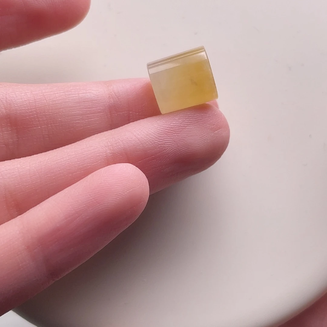 翡翠手串未镶嵌卡10.6