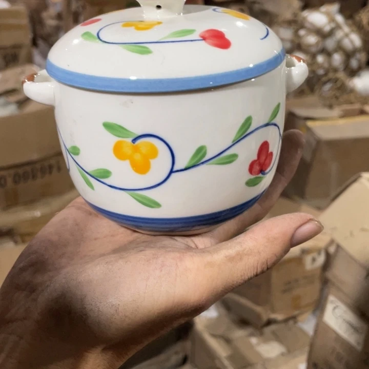 摆件陶瓷艺术摆件