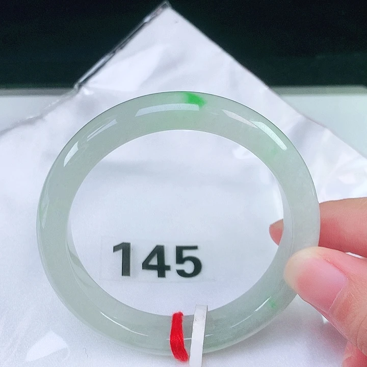 未镶嵌手镯翡翠翡翠手镯