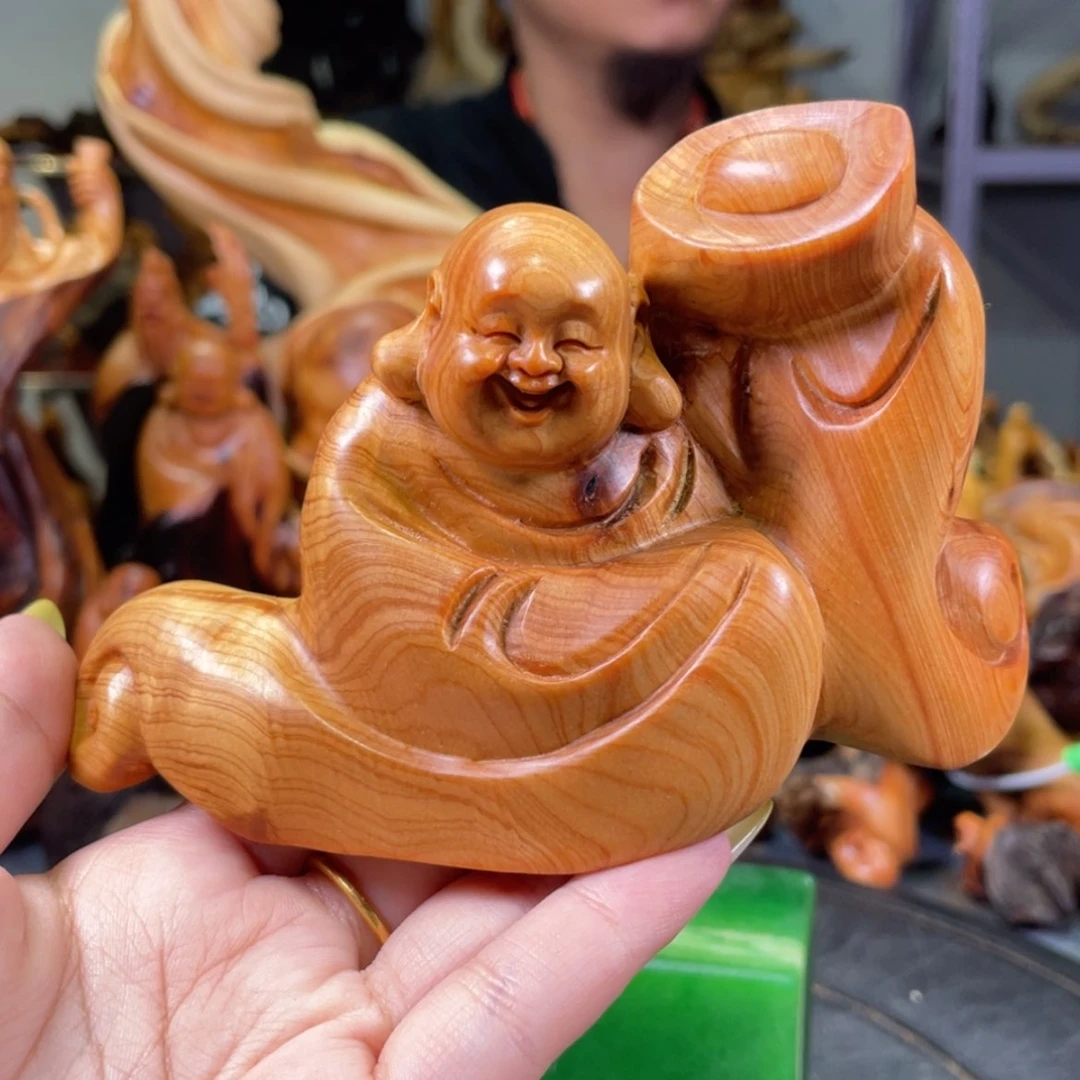 【闪购商品】柏木（崖柏）其他