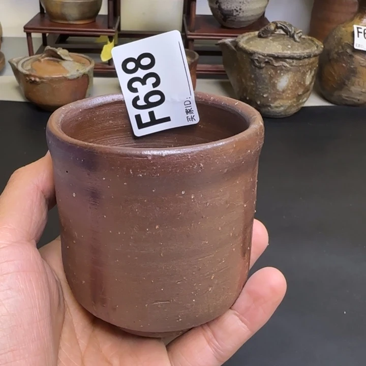 备前烧作品备前烧作品