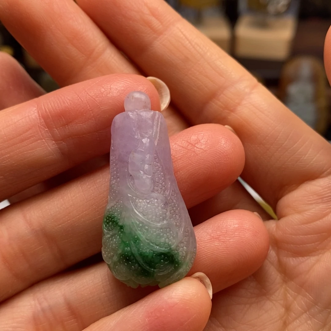 【闪购商品】未镶嵌定制翡翠定制翡翠未镶嵌