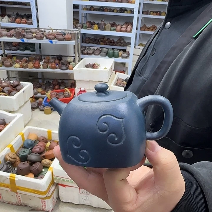 茶盘紫砂宜兴紫砂工艺紫砂壶