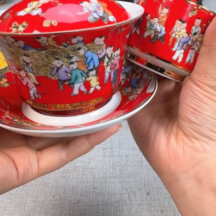 景德镇陶瓷景德镇瓷器