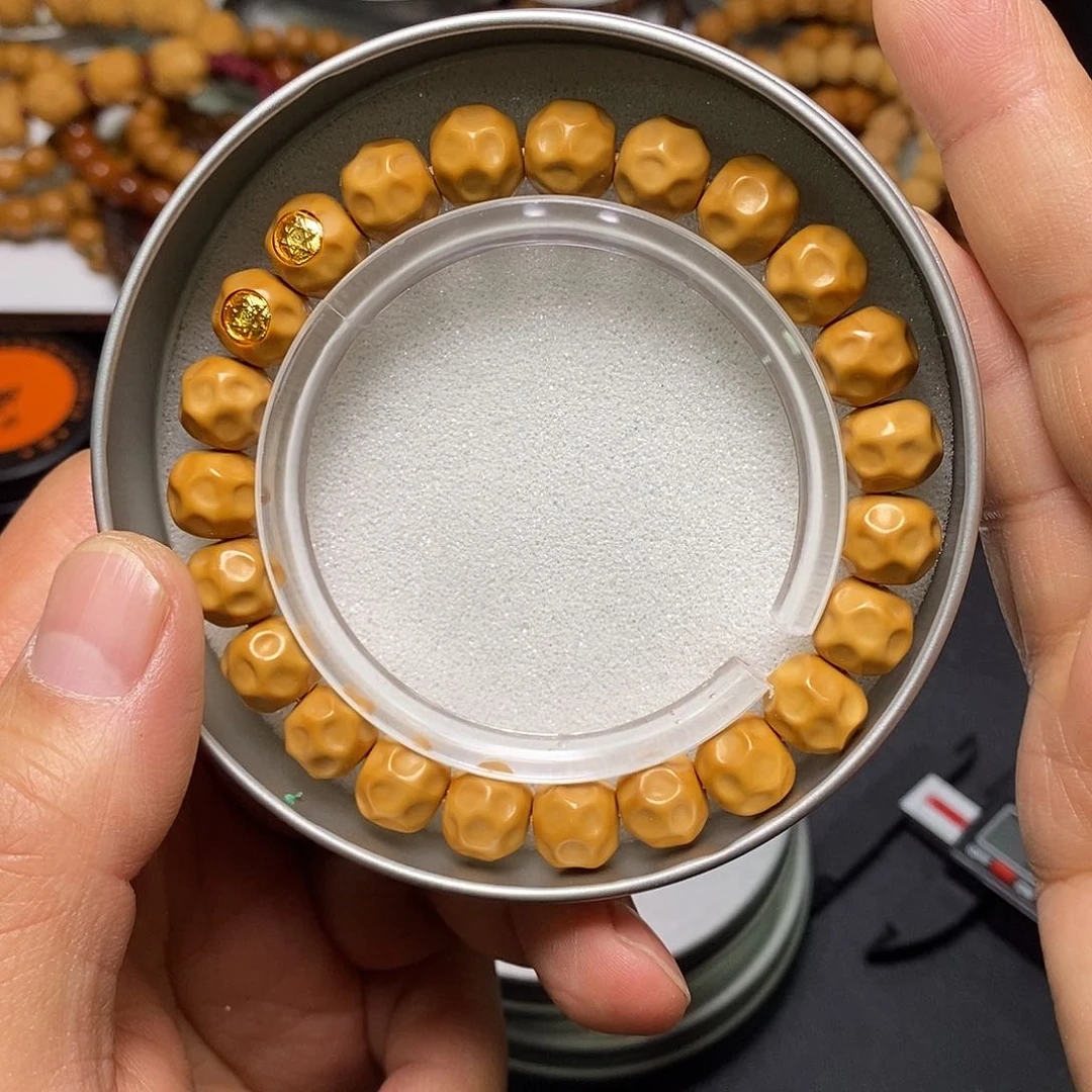 猴头核桃手串全品10双标深坑奶酪22号