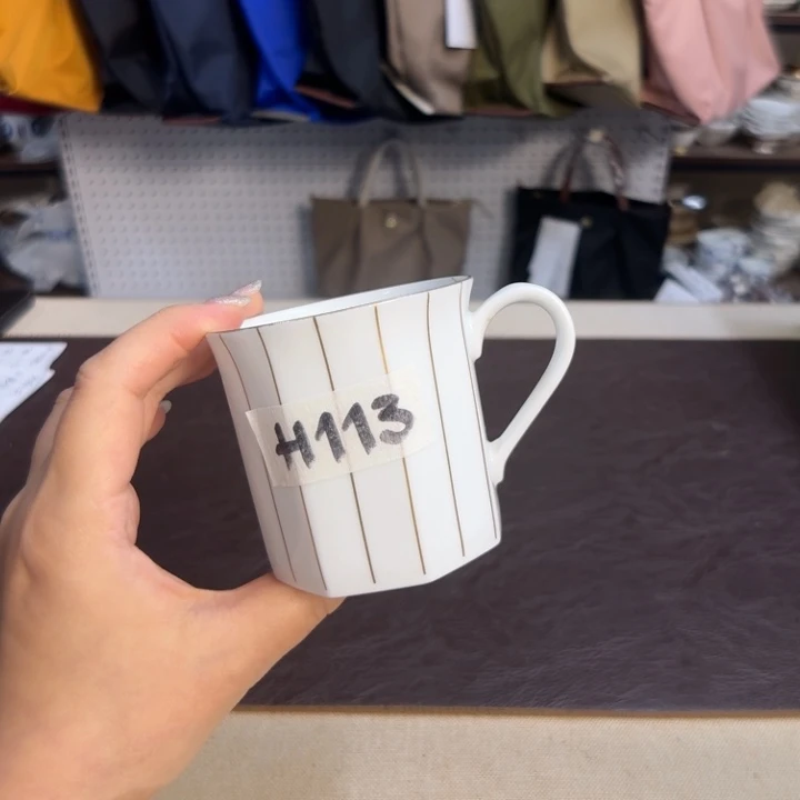 瓷片青介里家的精选好物