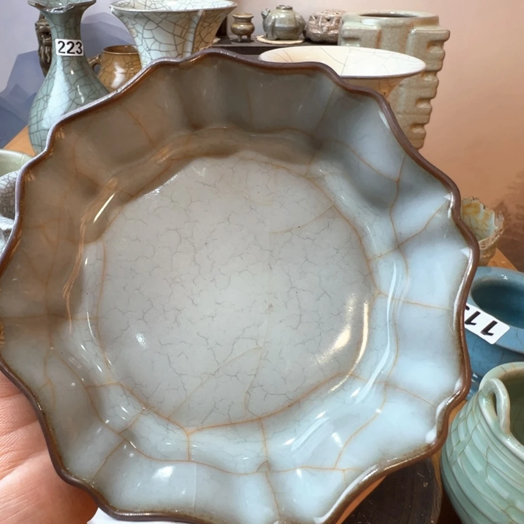 瓷片宝**术瓷器瓷器瓷器瓷器