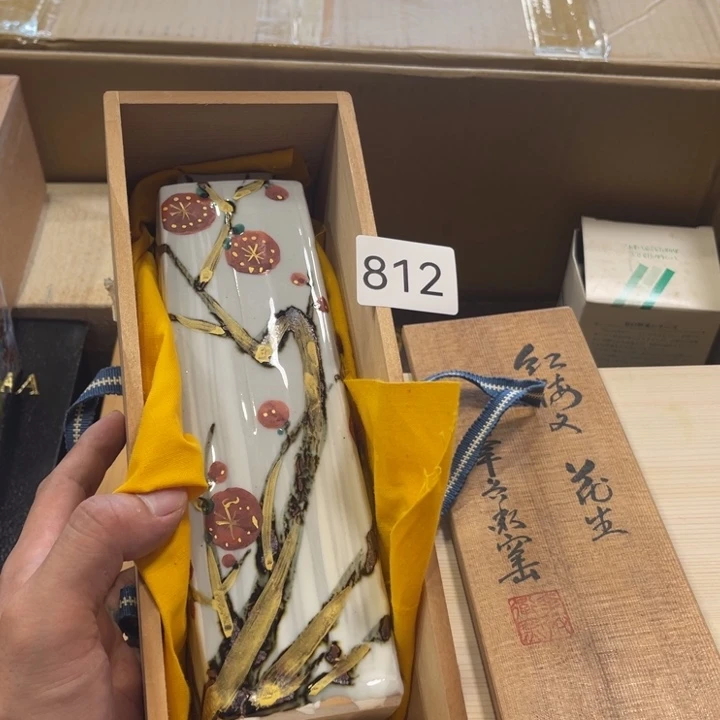 瓷器制作方法及其注意