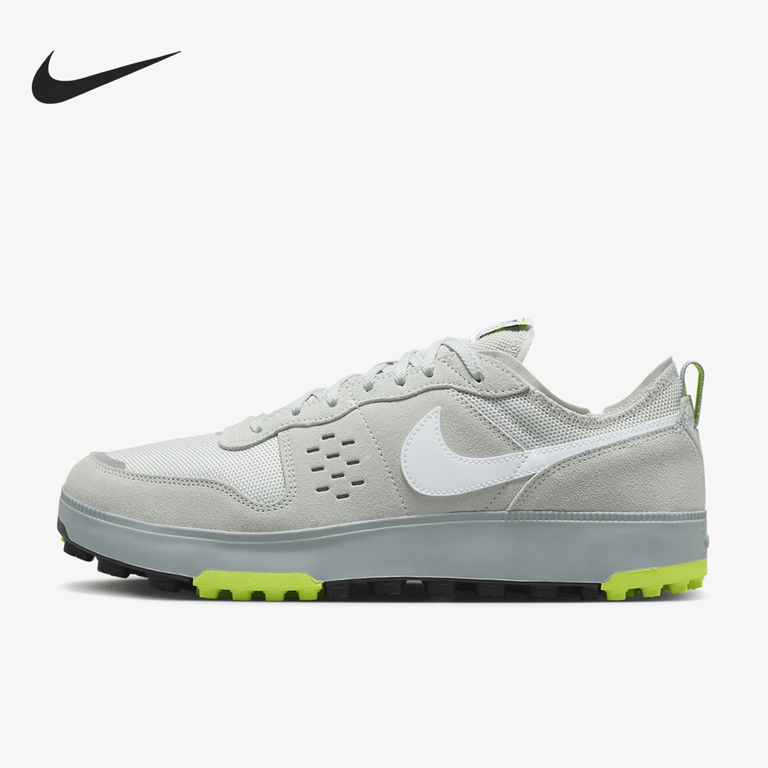 Nike/耐克正品C1TY男士低帮发光透气百搭运动休闲板鞋FZ3863-001