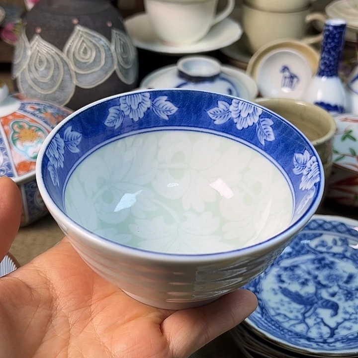 陶瓷满38包邮 不退不换