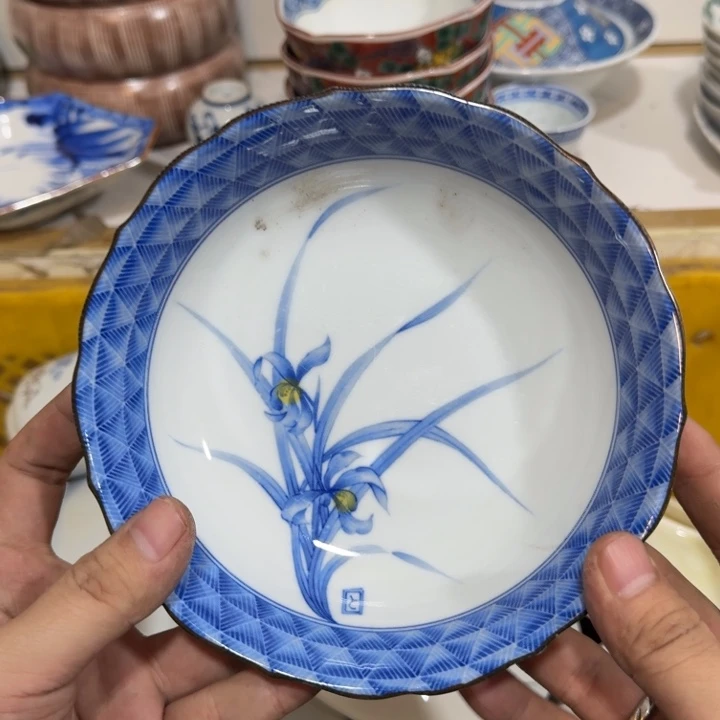 陶瓷推荐第二名20包邮