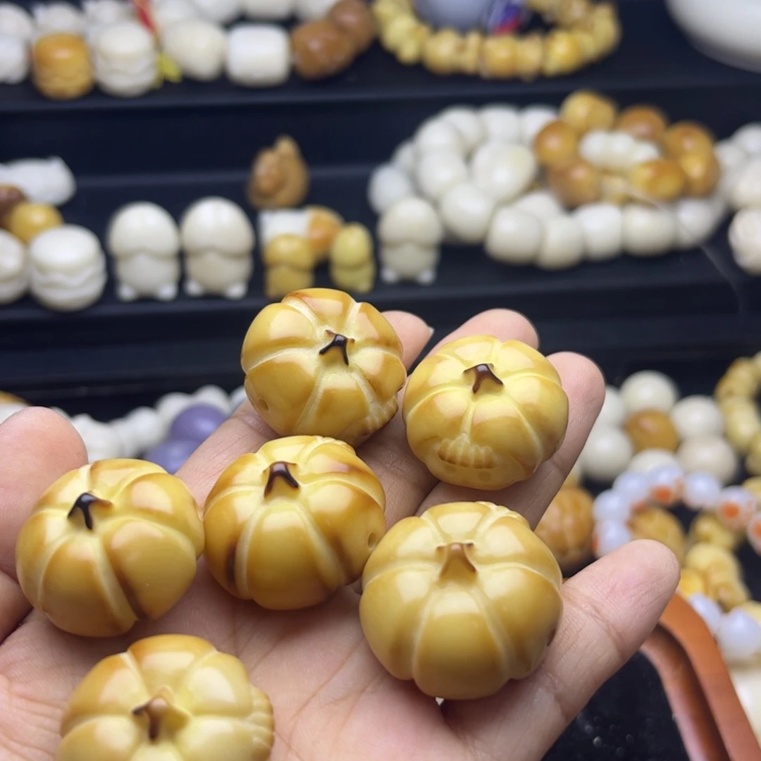 菩提根/象牙果吊坠