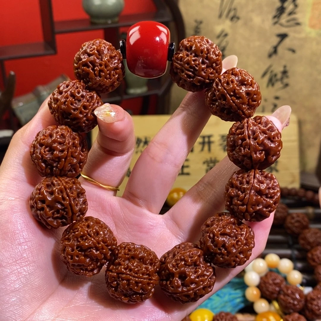 金刚菩提手串23.  H