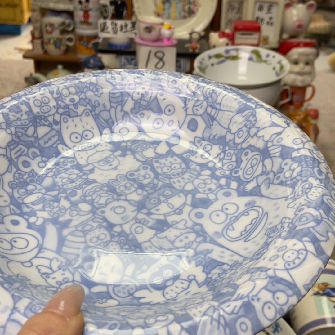 卷****瓷片陶瓷退货拉黑