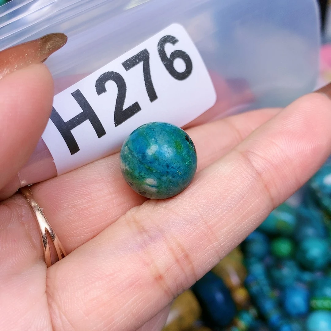 空竹粉丝专享试验特色手工散珠