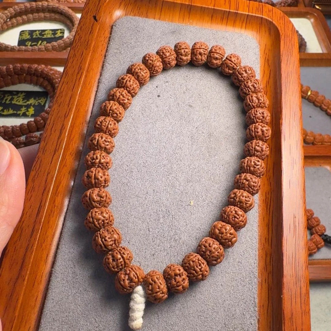 吊坠金刚菩提老树王10