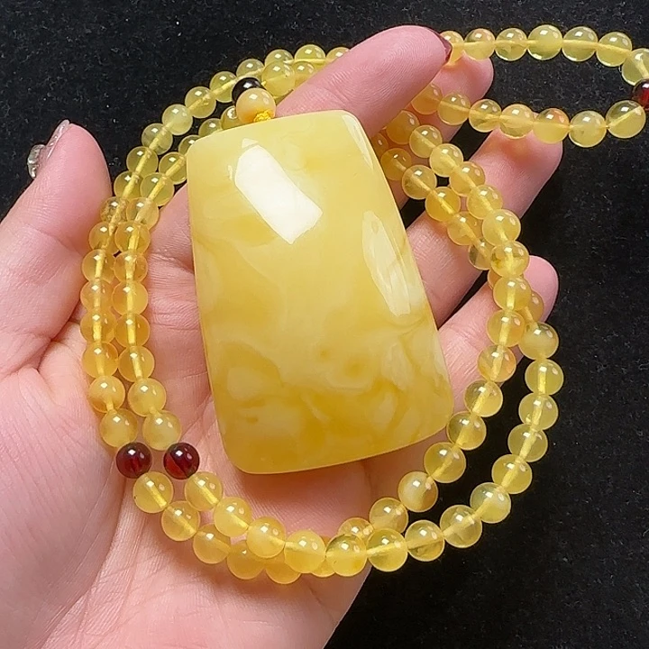 蜜蜡珠宝奇石未镶嵌