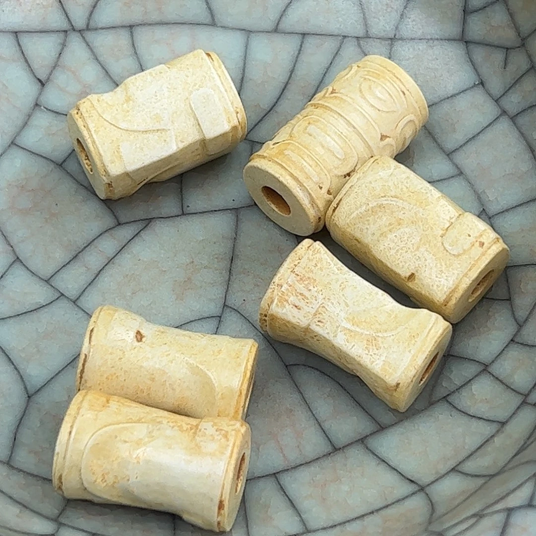 菩***空瓷片精品挂件精品挂件