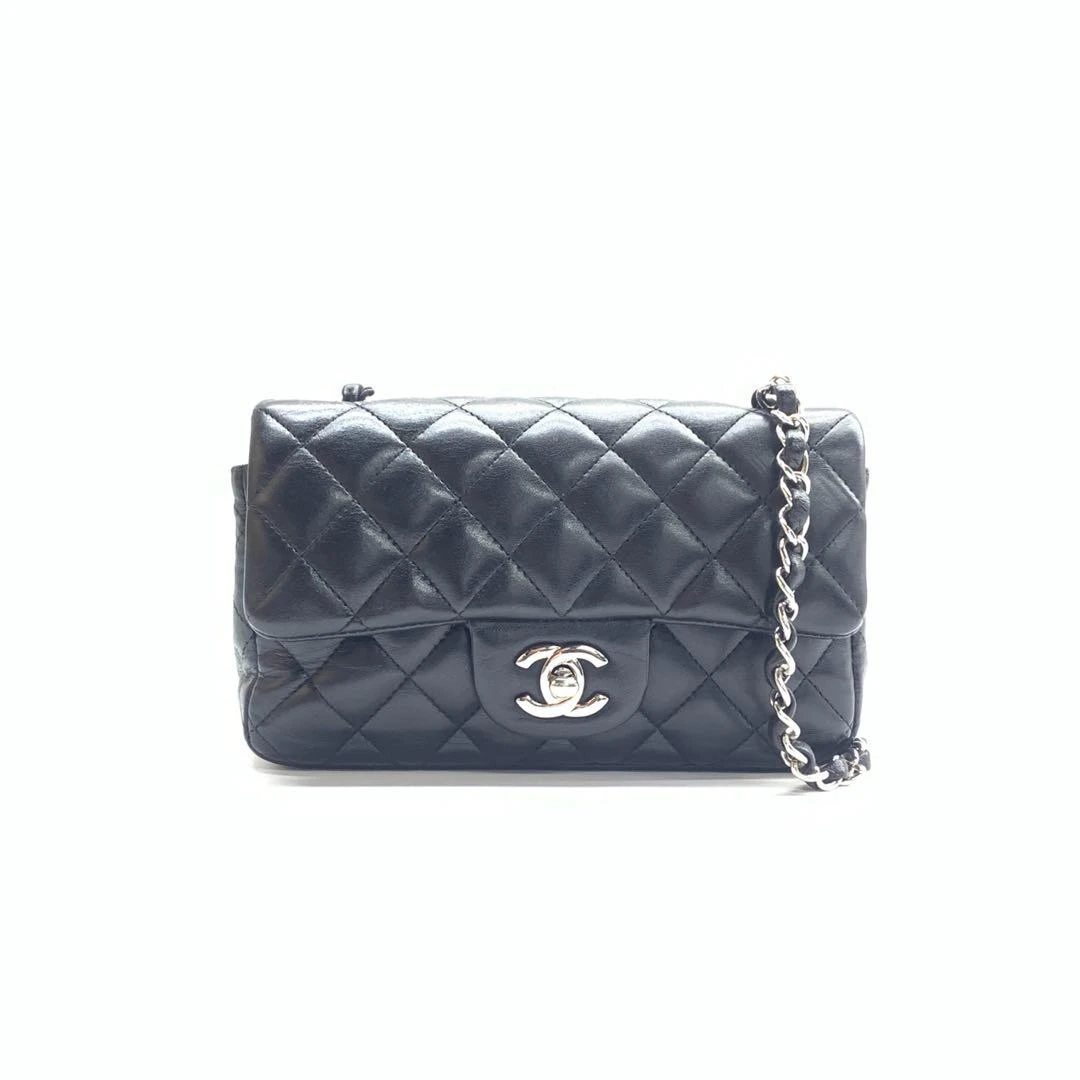 香奈儿/单肩包/4599