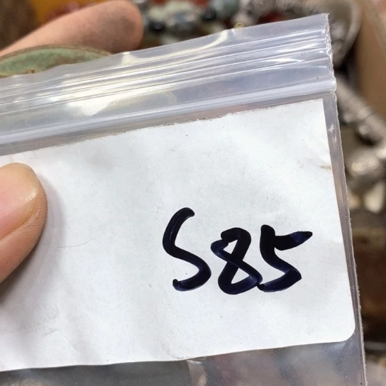 闲***乐滴血莲花菩提吊坠