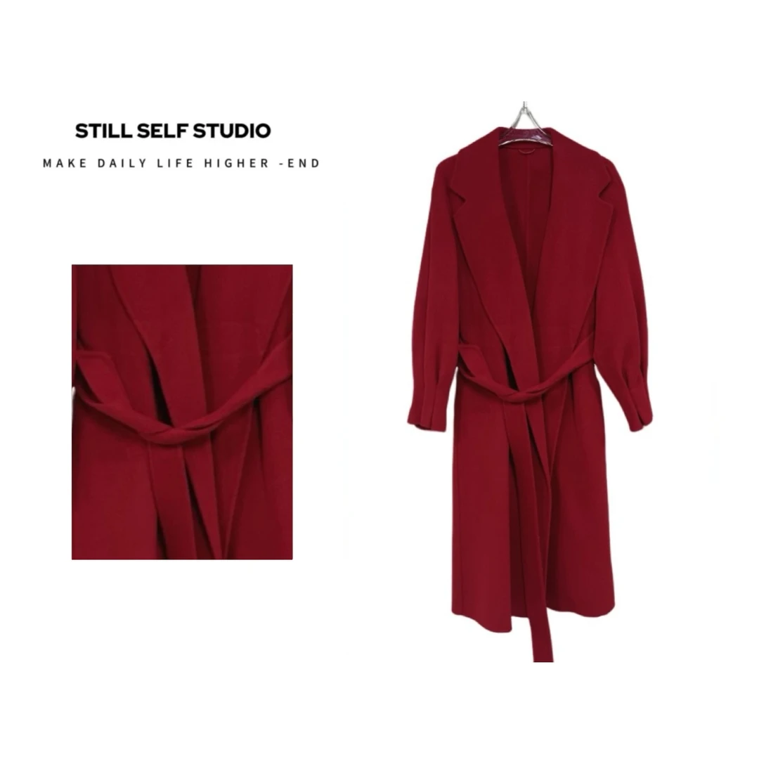 香香【杨尚国际工厂店】实体店连衣裙大衣裤子下单备注尺码颜色