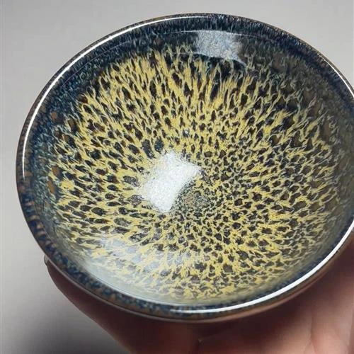 【闪购商品】茶盏-40.............