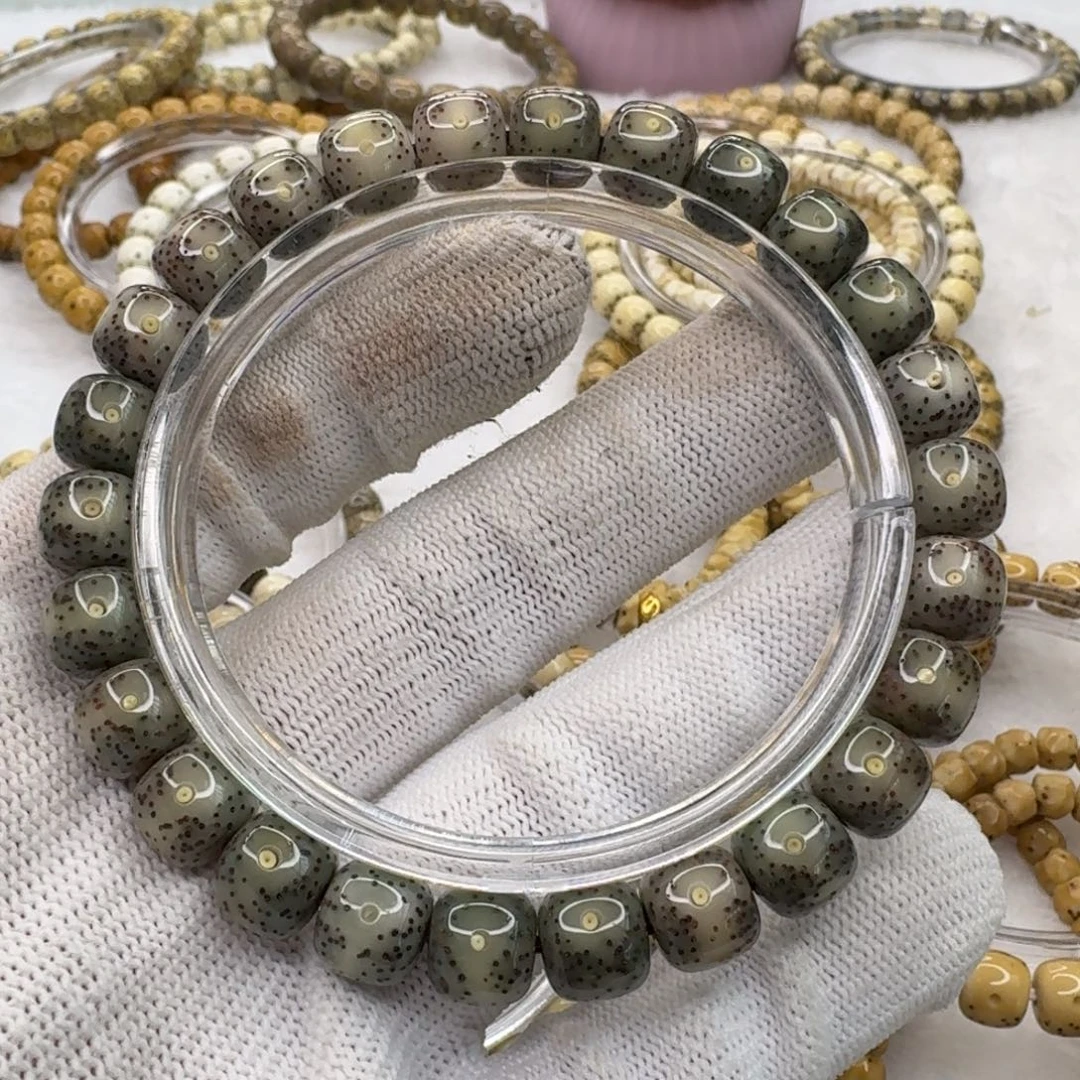 星月菩提吊坠98毕业