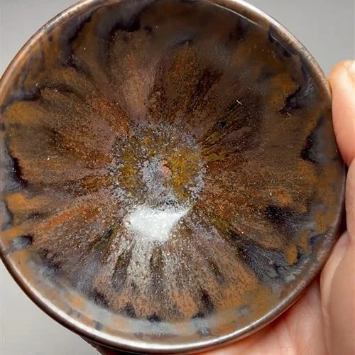 【闪购商品】茶盏-365............