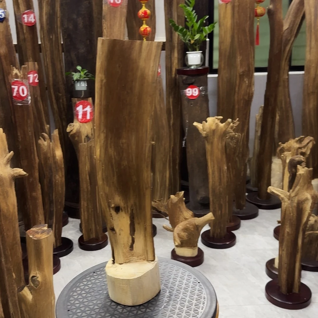 摆件沉香沉香摆件