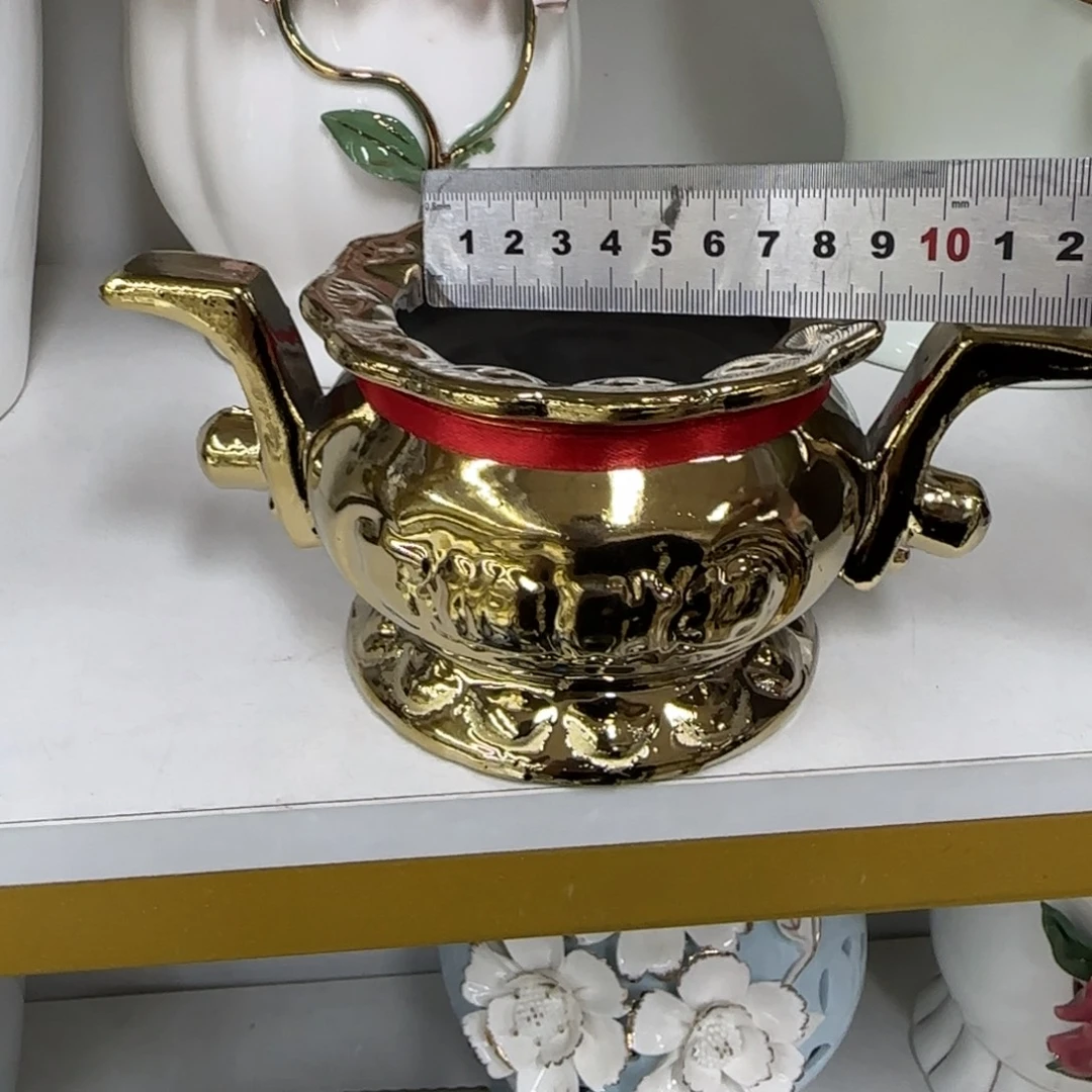 瓷片陶瓷工艺陶瓷微瑕